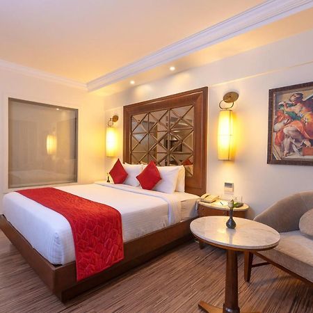 The Saibaba Hotel Ченнаї Екстер'єр фото